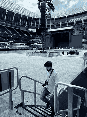 Kamal Goswami avatar